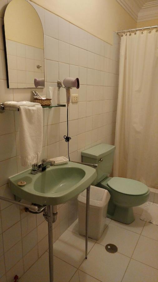 Hostal El Peregrino Cusco Eksteriør billede